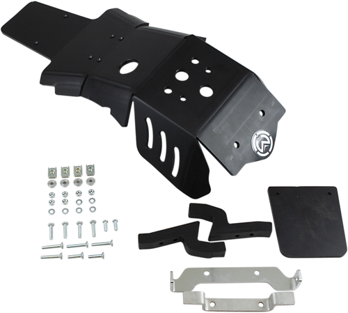 MOOSE OFFROAD - 0506-1216 - Pro LG Skid Plate - Honda