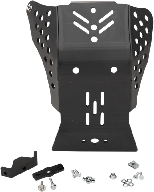 MOOSE OFFROAD - 0506-1360 - Pro Skid Plate - Husqvarna | KTM | Gas Gas