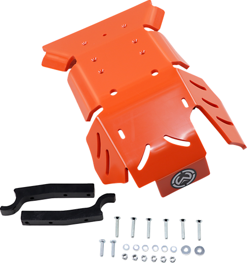 MOOSE OFFROAD - 0506-1374 - Pro Skid Plate - KTM
