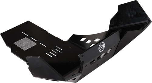 MOOSE OFFROAD - 0506-1472 - Pro LG Skid Plate - KTM