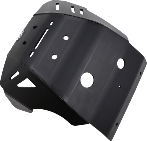 MOOSE OFFROAD - 0506-1798 - Pro Skid Plate - Honda - CRF300L