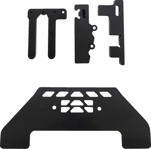 MOOSE OFFROAD - 0506-1888 - Pro Skid Plate - KTM 1290