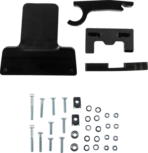 MOOSE OFFROAD - 0506-1921 - Pro LG Skid Plate - KTM | Husqvarna