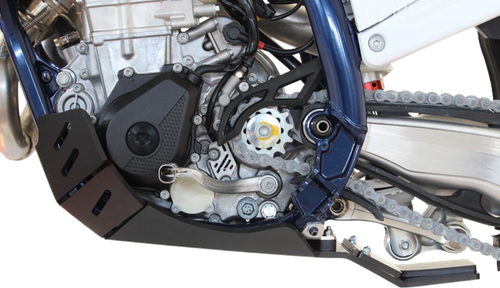 MOOSE OFFROAD - 0506-1927 - Pro LG Skid Plate - Gas Gas | KTM | Husqvarna