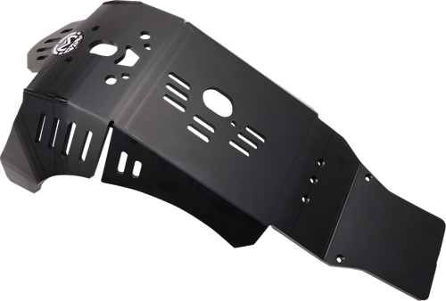 MOOSE OFFROAD - 0506-1957 - Pro LG Skid Plate - Kawasaki