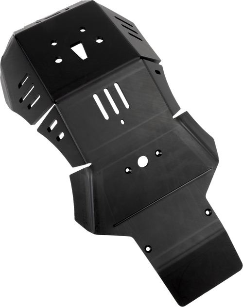 MOOSE OFFROAD - 0506-2282 - Xtreme Skid Plate - Black - Beta - Enduro RR