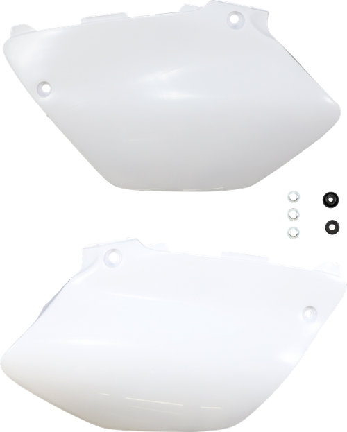 ACERBIS - 2092100002 - Side Panels - White