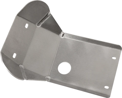 MOOSE OFFROAD - 0506-2389 - Skid Plate - Kawasaki/Suzuki