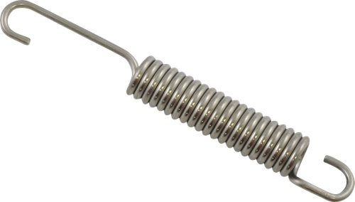 MOOSE OFFROAD - 0510-0554 - Replacement Kickstand Spring