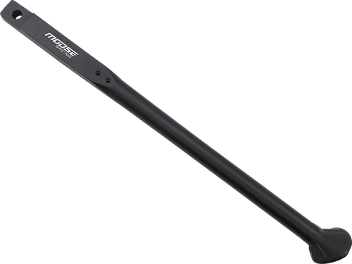 MOOSE OFFROAD - 0510-0601 - Aluminum Kickstand - 14.50" - Kawasaki