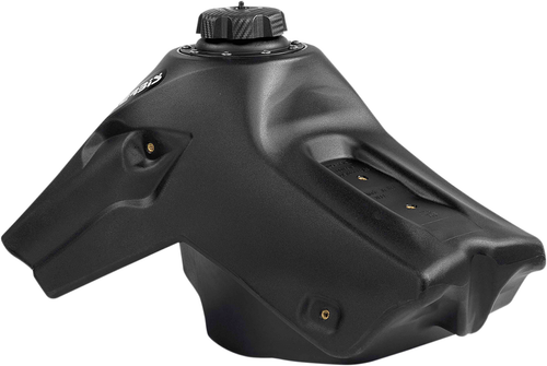 ACERBIS - 2320880001 - Fuel Tank - 2.7 Gallon - Honda - Black