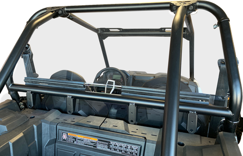 MOOSE OFFROAD - 0521-1907 - Back Panel - Polaris - RZR '14-'24