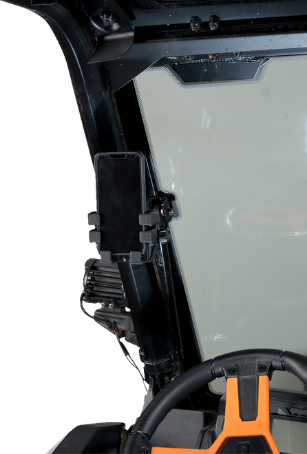 MOOSE OFFROAD - 0521-2044 - UTV Phone Holder - Universal