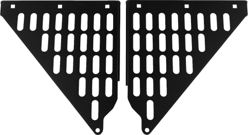 MOOSE OFFROAD - 0521-2159 - Tailgate Extension - Without Rear Seats - Honda - Pioneer '22-'24