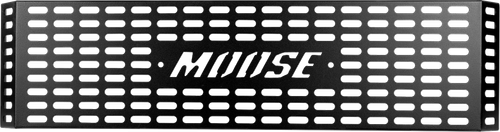MOOSE OFFROAD - 0521-2192 - Tailgate Extension - Honda - Pioneer '21-'25