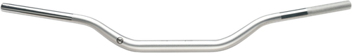 MOOSE OFFROAD - 0601-1756 - Flex Series Handlebar - CR High - Silver