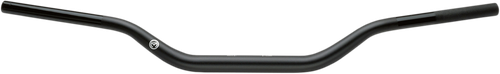 MOOSE OFFROAD - 0601-1758 - Flex Series Handlebar - CR Low - Black