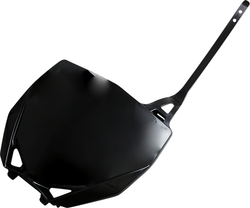 ACERBIS - 2726660001 - Front Number Plate - Black