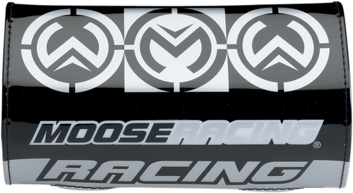 MOOSE OFFROAD - 0603-0342 - Universal Handlebar Clamp Kit - 20 mm - Universal