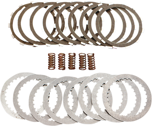 BARNETT - 3033010015 - Clutch Kit