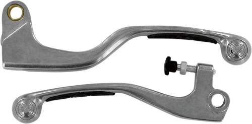 MOOSE OFFROAD - 0610-0032 - Competition Lever Set - Black