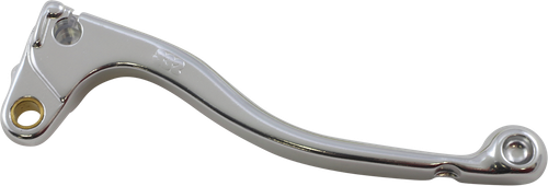 MOOSE OFFROAD - 0613-1946 - Forged 6061-T6 Clutch Lever - Silver