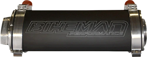 BIKEMAN PERFORMANCE - 08-313 - RZR XP Turbo Exhaust