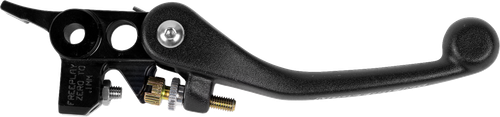 MOOSE OFFROAD - 0614-1983 - ARC Power Lever - Brake - Black