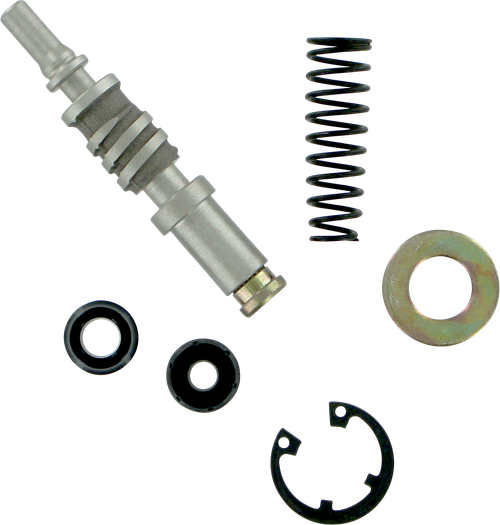 MOOSE OFFROAD - 0617-0019 - Master Cylinder Rebuild Kit
