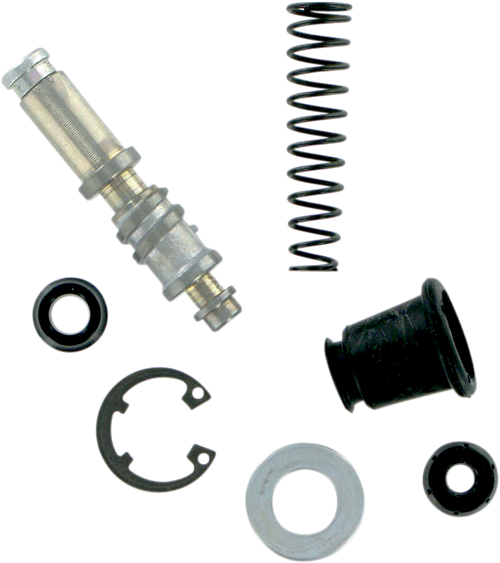 MOOSE OFFROAD - 0617-0023 - Master Cylinder Rebuild Kit