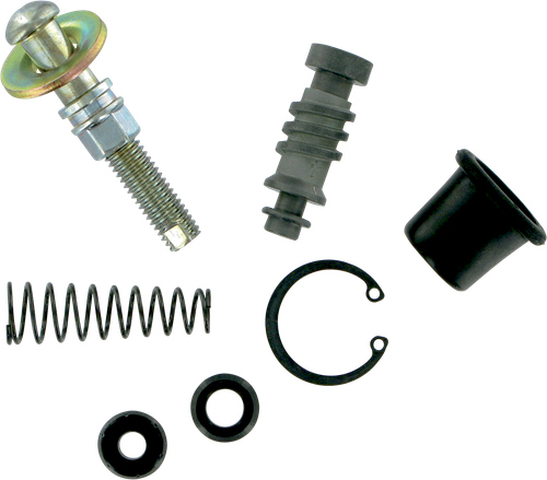 MOOSE OFFROAD - 0617-0024 - Master Cylinder Rebuild Kit