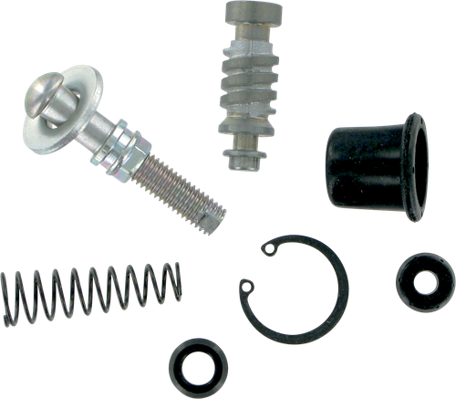 MOOSE OFFROAD - 0617-0025 - Master Cylinder Rebuild Kit