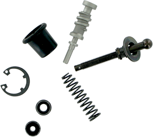 MOOSE OFFROAD - 0617-0031 - Master Cylinder Rebuild Kit