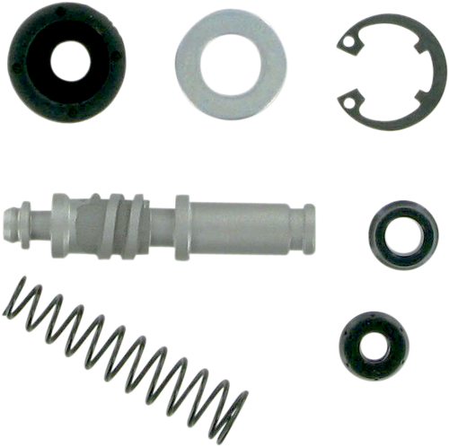 MOOSE OFFROAD - 0617-0032 - Master Cylinder Rebuild Kit