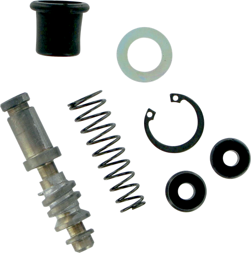 MOOSE OFFROAD - 0617-0082 - Master Cylinder Rebuild Kit