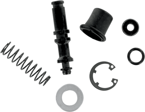 MOOSE OFFROAD - 0617-0085 - Master Cylinder Rebuild Kit