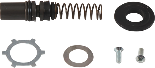MOOSE OFFROAD - 0617-0369 - Master Cylinder Rebuild Kit