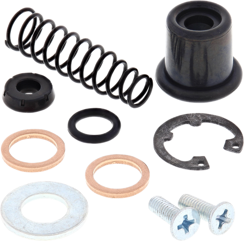 MOOSE OFFROAD - 0617-0371 - Master Cylinder Rebuild Kit