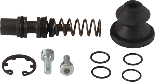 MOOSE OFFROAD - 0617-0374 - Master Cylinder Rebuild Kit