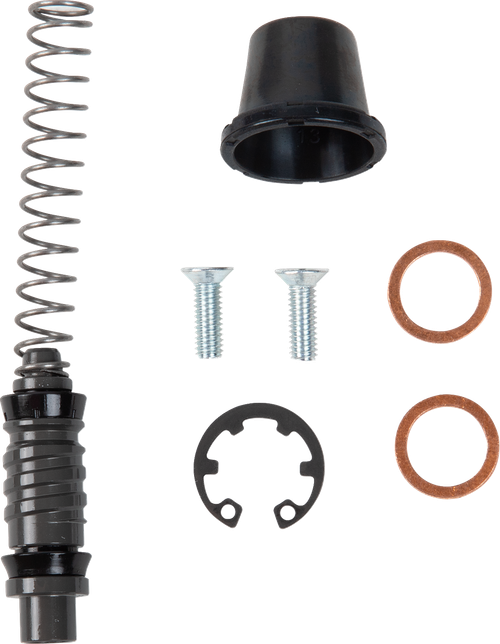 MOOSE OFFROAD - 0617-0485 - Master Cylinder Rebuild Kit