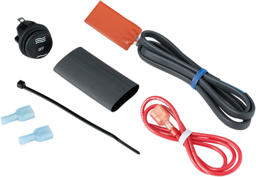 MOOSE OFFROAD - 0631-0114 - Thumb Warmer Kit