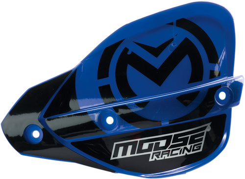 MOOSE OFFROAD - 0635-1452 - Probend Handguards - Blue