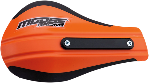 MOOSE OFFROAD - 0635-1564 - Contour 2 Deflector Handguards - Orange