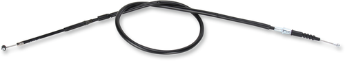 MOOSE OFFROAD - 0652-1707 - Black Vinyl Clutch Cable - Yamaha