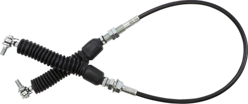 MOOSE OFFROAD - 0652-2892 - Shifter Cable - UTV - Polaris