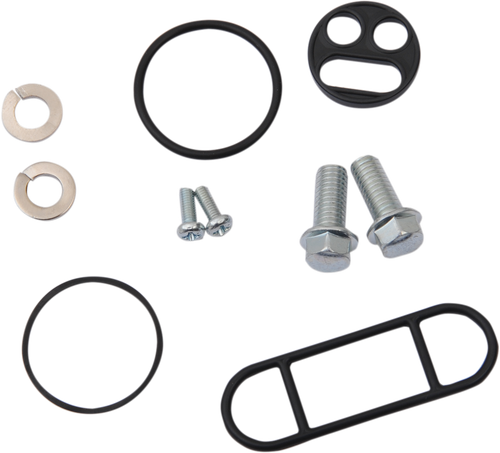 MOOSE OFFROAD - 0705-0338 - Fuel Petcock Rebuild Kit - Yamaha