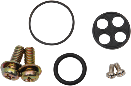MOOSE OFFROAD - 0705-0356 - Fuel Petcock Rebuild Kit - Suzuki