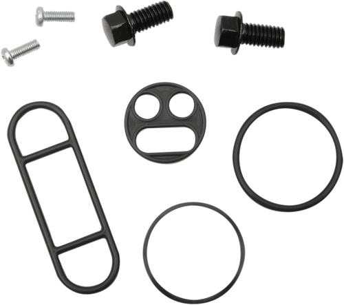 MOOSE OFFROAD - 0705-0365 - Fuel Petcock Rebuild Kit - Kawasaki