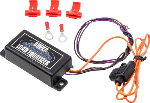 BADLANDS - LE-03 - Module - Turn Signal - Load Equalizer