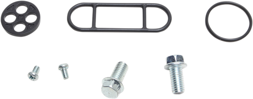 MOOSE OFFROAD - 0705-0374 - Fuel Petcock Rebuild Kit - Kawasaki